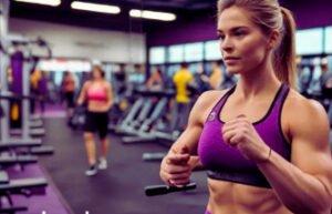 Planet Fitness