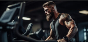 FitnessStudio