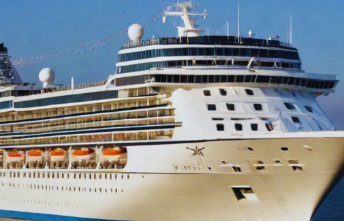 Norovirus Cruise Ship