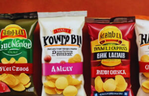 Potato Chips
