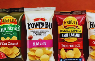 Potato Chips